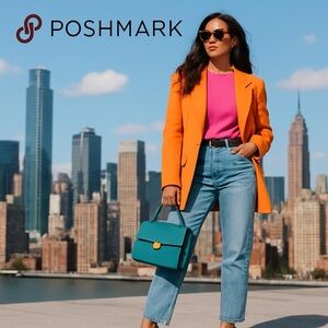 Meet your Posher, Sonja